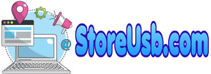 Store usb