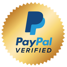 Load image into Gallery viewer, VCC Virtual Credit Card For Paypal Verification | $2 balance | Fast Delivery