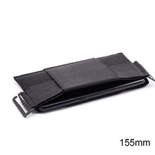 Load image into Gallery viewer, Hot Invisible Wallet Waist Bag Mini Pouch for Key Card Phone Sports Outdoor Belt Bag Hidden Security Phone Cases