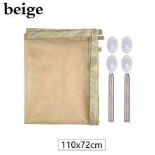 Load image into Gallery viewer, 2019 Magic Pet Dog Gate Pet Fence Barrier Folding Safe Guard Indoor Outdoor Puppy Dog Separation Protect Enclosure Pet Supplies