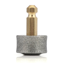 Load image into Gallery viewer, Rechargeable Pet Nail Grinder Dog Nail Clippers Painless USB Electric Cat Paws Nail Cutter Grooming Trimmer File US Dropshipping