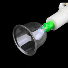 Load image into Gallery viewer, Effective Healthy 12 Cups Medical Vacuum Cupping Suction Therapy Device Body Massager Set health care