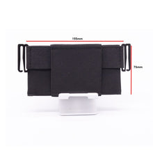 Load image into Gallery viewer, Hot Invisible Wallet Waist Bag Mini Pouch for Key Card Phone Sports Outdoor Belt Bag Hidden Security Phone Cases