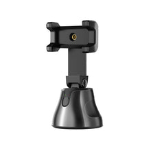 Load image into Gallery viewer, Smartphone Gimbal 360° Face Photo Follow Up Phone for Vlog Live Video Record