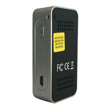 Load image into Gallery viewer, Bluetooth Laser keyboard Wireless Virtual Projection Portable keyboard for Iphone Android Smart Phone Ipad Tablet PC Notebook