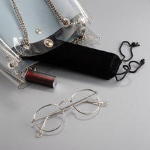 Load image into Gallery viewer, R4 64 Keys Reel Portable Mini Folding Bluetooth Keyboard Foldable Wireless Keypad For Tablet Iphone Laptop Smartphone #T30G