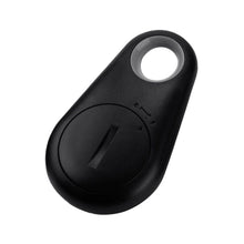 Load image into Gallery viewer, Anti-Lost Theft Device Alarm Bluetooth Remote GPS Tracker Child Pet Bag Wallet Key Finder Phone Box Search Finder