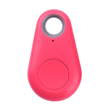 Load image into Gallery viewer, Anti-Lost Theft Device Alarm Bluetooth Remote GPS Tracker Child Pet Bag Wallet Key Finder Phone Box Search Finder