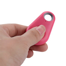 Load image into Gallery viewer, Anti-Lost Theft Device Alarm Bluetooth Remote GPS Tracker Child Pet Bag Wallet Key Finder Phone Box Search Finder