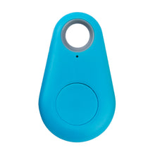 Load image into Gallery viewer, Anti-Lost Theft Device Alarm Bluetooth Remote GPS Tracker Child Pet Bag Wallet Key Finder Phone Box Search Finder