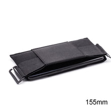 Load image into Gallery viewer, Hot Invisible Wallet Waist Bag Mini Pouch for Key Card Phone Sports Outdoor Belt Bag Hidden Security Phone Cases