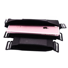 Load image into Gallery viewer, Hot Invisible Wallet Waist Bag Mini Pouch for Key Card Phone Sports Outdoor Belt Bag Hidden Security Phone Cases