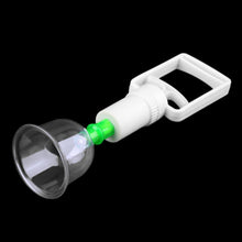 Load image into Gallery viewer, Effective Healthy 12 Cups Medical Vacuum Cupping Suction Therapy Device Body Massager Set health care