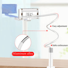 Load image into Gallery viewer, 3D HD Screen Magnifier Mobile Phone High Definition Projection Bracket Adjustable Flexible All Angles Phone Tablet Holder