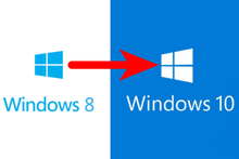 Load image into Gallery viewer, How to for free upgrade Windows 8 / 8.1 to Windows 10 (Without Windows 10 Key)