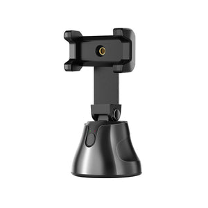 Smartphone Gimbal 360° Face Photo Follow Up Phone for Vlog Live Video Record