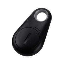 Load image into Gallery viewer, Anti-Lost Theft Device Alarm Bluetooth Remote GPS Tracker Child Pet Bag Wallet Key Finder Phone Box Search Finder
