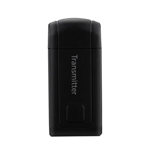 BT450 Mini Wireless Bluetooth Transmitter Stereo Audio Music Adapter for TV Phone PC Y1X2 MP3 MP4 TV PC USB plug