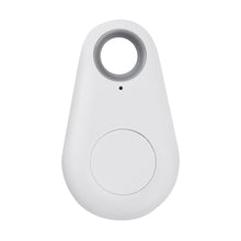 Load image into Gallery viewer, Anti-Lost Theft Device Alarm Bluetooth Remote GPS Tracker Child Pet Bag Wallet Key Finder Phone Box Search Finder
