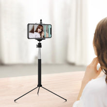 Load image into Gallery viewer, Photography Dimmable LED Selfie Ring Light Youtube Video Live 3500-5500k Photo Studio Light With Phone Holder USB Plug Tripod
