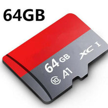 Load image into Gallery viewer, free shipping High speed  Original micro SD TF card high speed mini memory flash card for driving recorder  mobile phone
