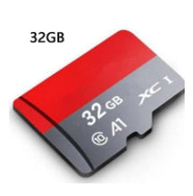 Load image into Gallery viewer, free shipping High speed  Original micro SD TF card high speed mini memory flash card for driving recorder  mobile phone
