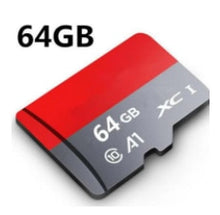 Load image into Gallery viewer, free shipping High speed  Original micro SD TF card high speed mini memory flash card for driving recorder  mobile phone
