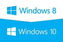 Load image into Gallery viewer, How to for free upgrade Windows 8 / 8.1 to Windows 10 (Without Windows 10 Key)
