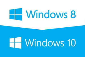 How to for free upgrade Windows 8 / 8.1 to Windows 10 (Without Windows 10 Key)