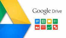 Load image into Gallery viewer, UNLIMITED GOOGLE Team DRIVE FOR YOUR EXISTING ACCOUNT get 1 gift 1 very fast new
