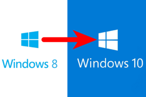 How to for free upgrade Windows 8 / 8.1 to Windows 10 (Without Windows 10 Key)